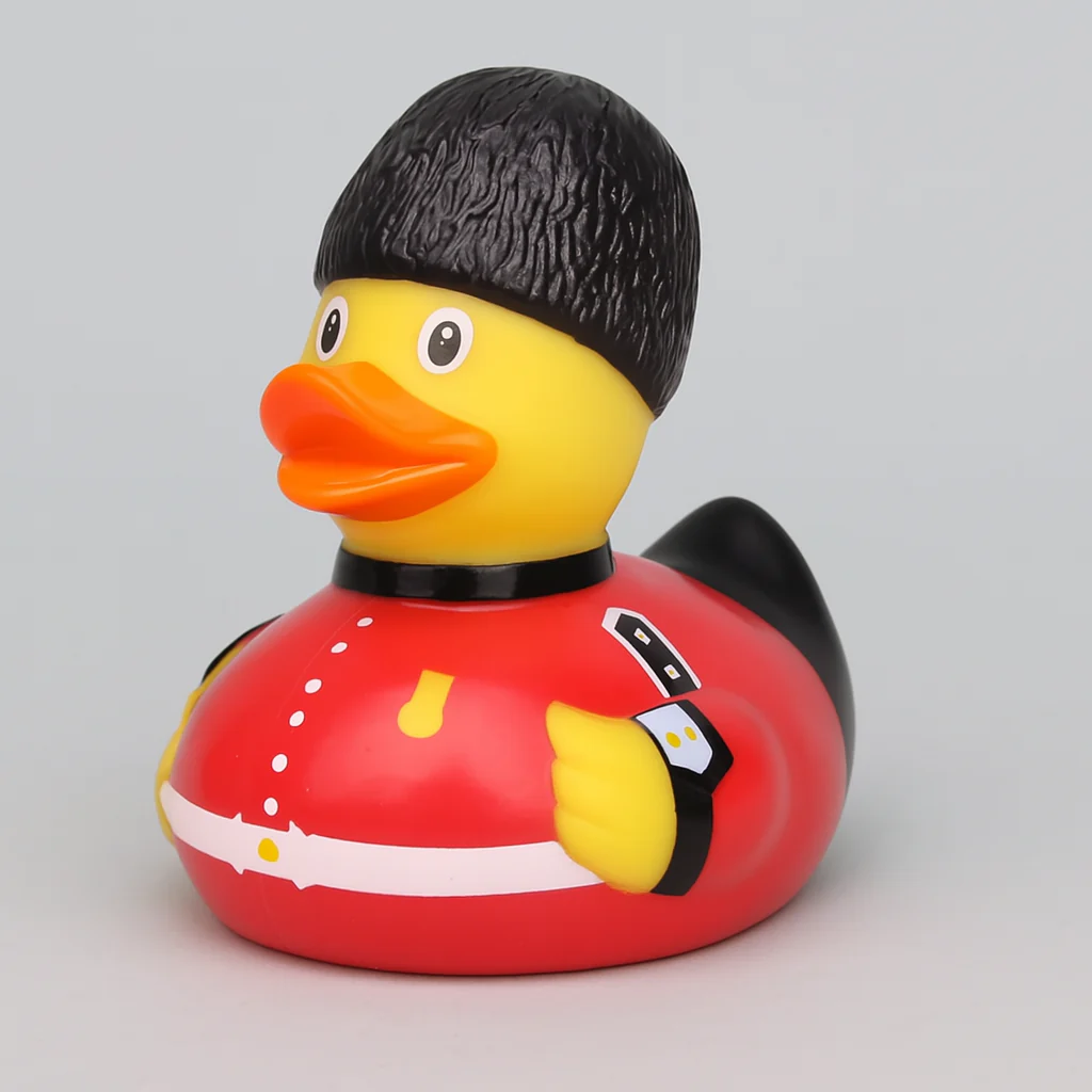 Guardsman Duck - Image 2