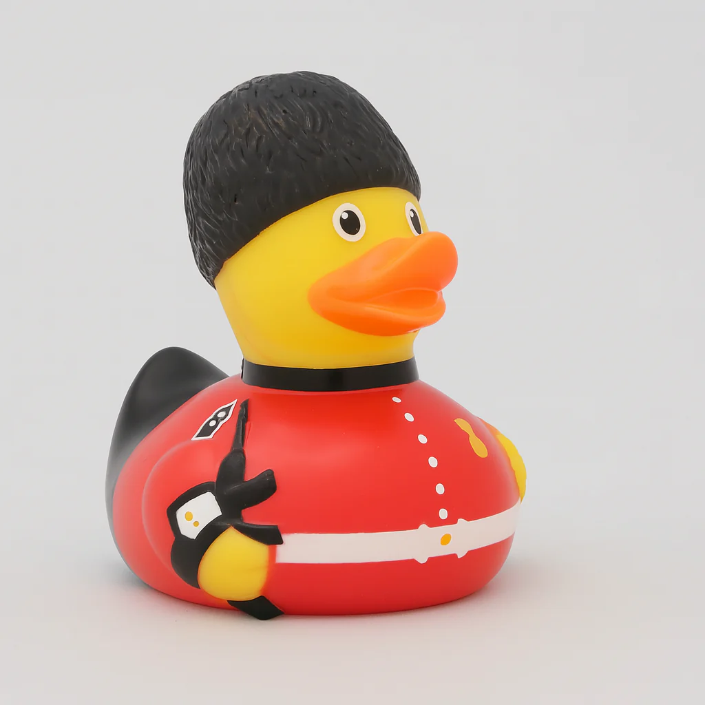 Guardsman Duck - Image 3