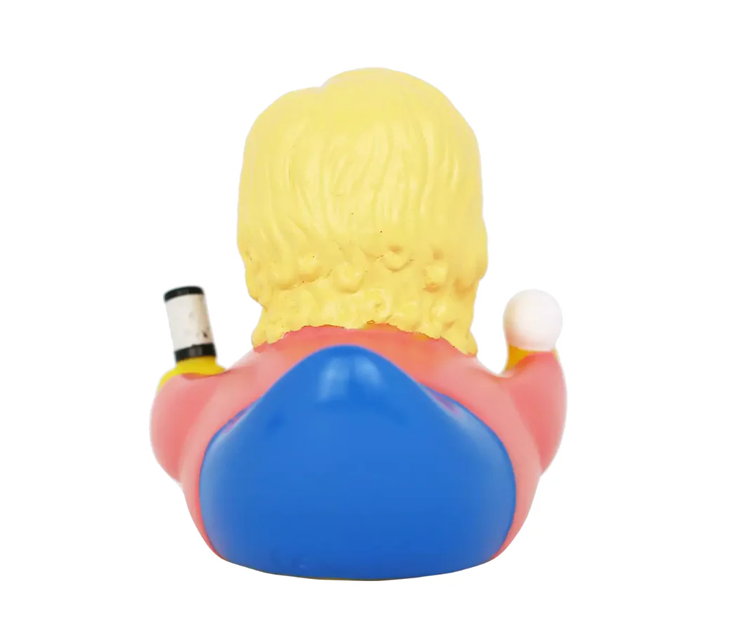 Hair Stylist Duck - Image 6