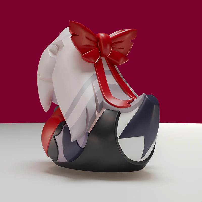 Hazbin Hotel: Vaggie TUBBZ (Mini Edition) - Image 6