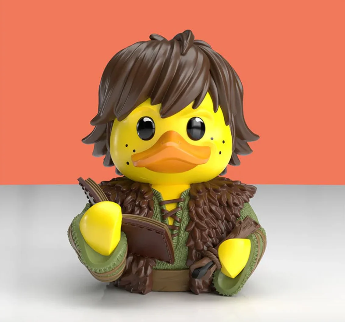 How To Train Your Dragon: Hiccup TUBBZ (First Edition) - Image 5