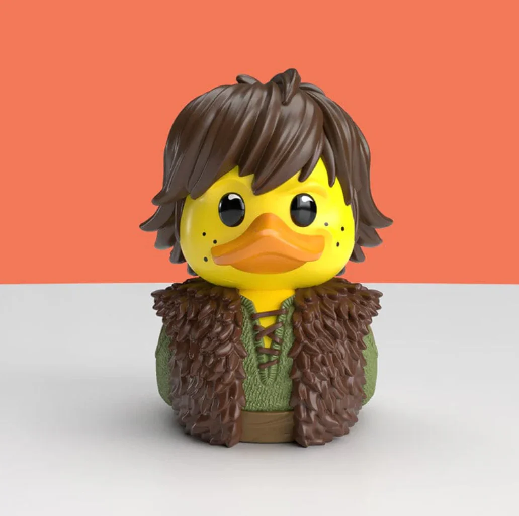 How To Train Your Dragon: Hiccup TUBBZ (Mini Edition) - Image 3