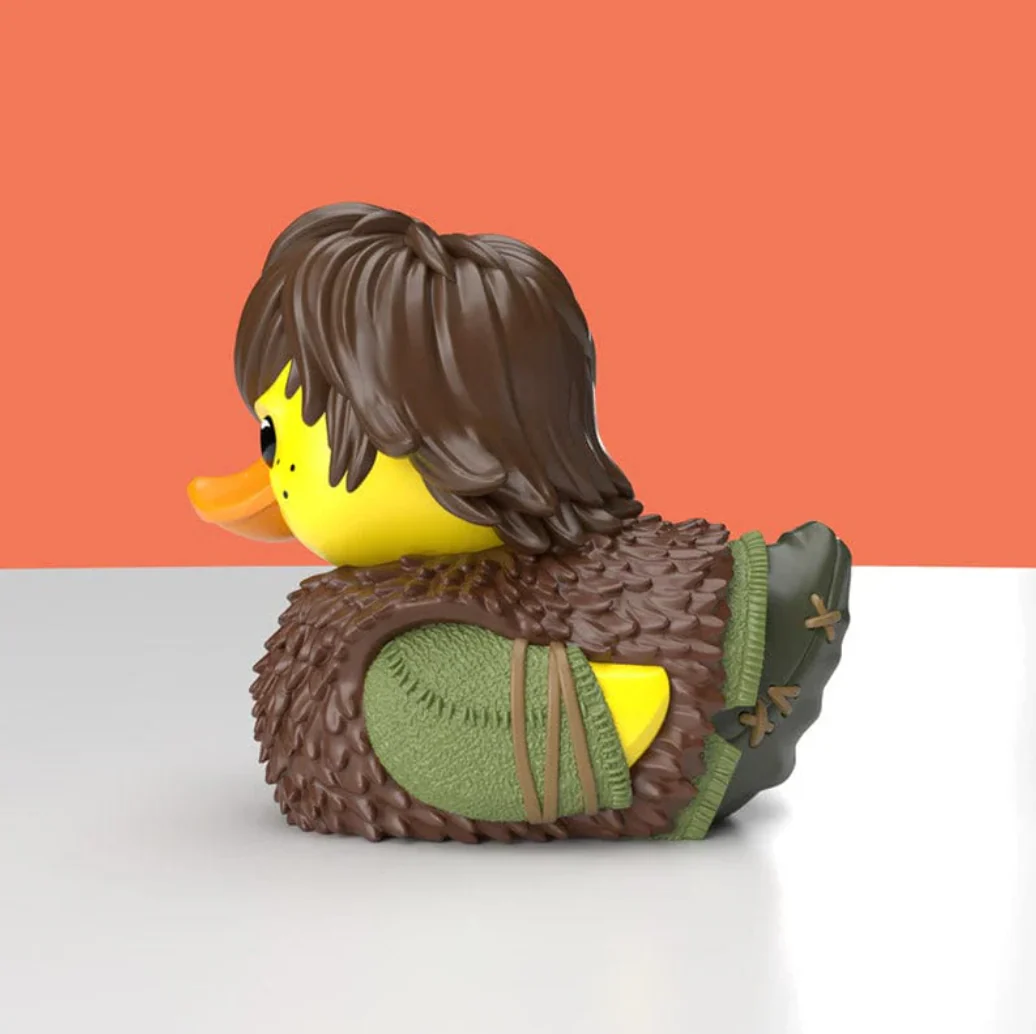 How To Train Your Dragon: Hiccup TUBBZ (Mini Edition) - Image 5