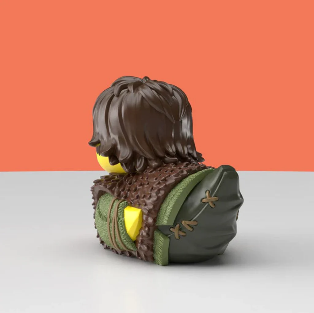 How To Train Your Dragon: Hiccup TUBBZ (Mini Edition) - Image 6