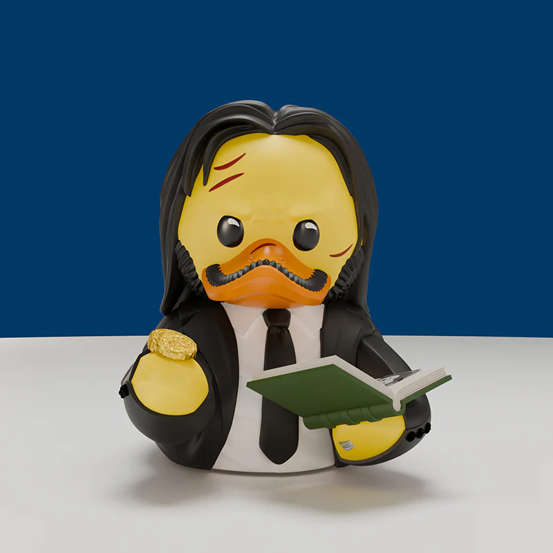 John Wick: Chapter 3 TUBBZ (Boxed Edition) - Image 2
