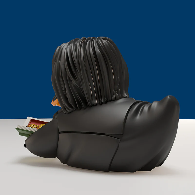 John Wick: Chapter 3 TUBBZ (Boxed Edition) - Image 4