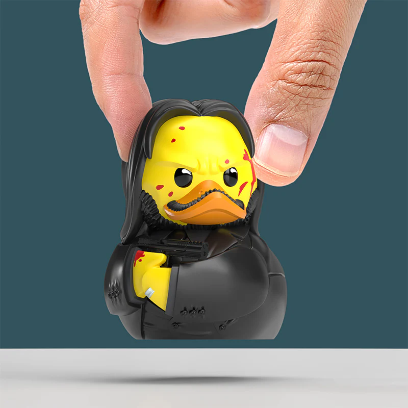 John Wick: John Wick TUBBZ (Mini Edition) - Image 2