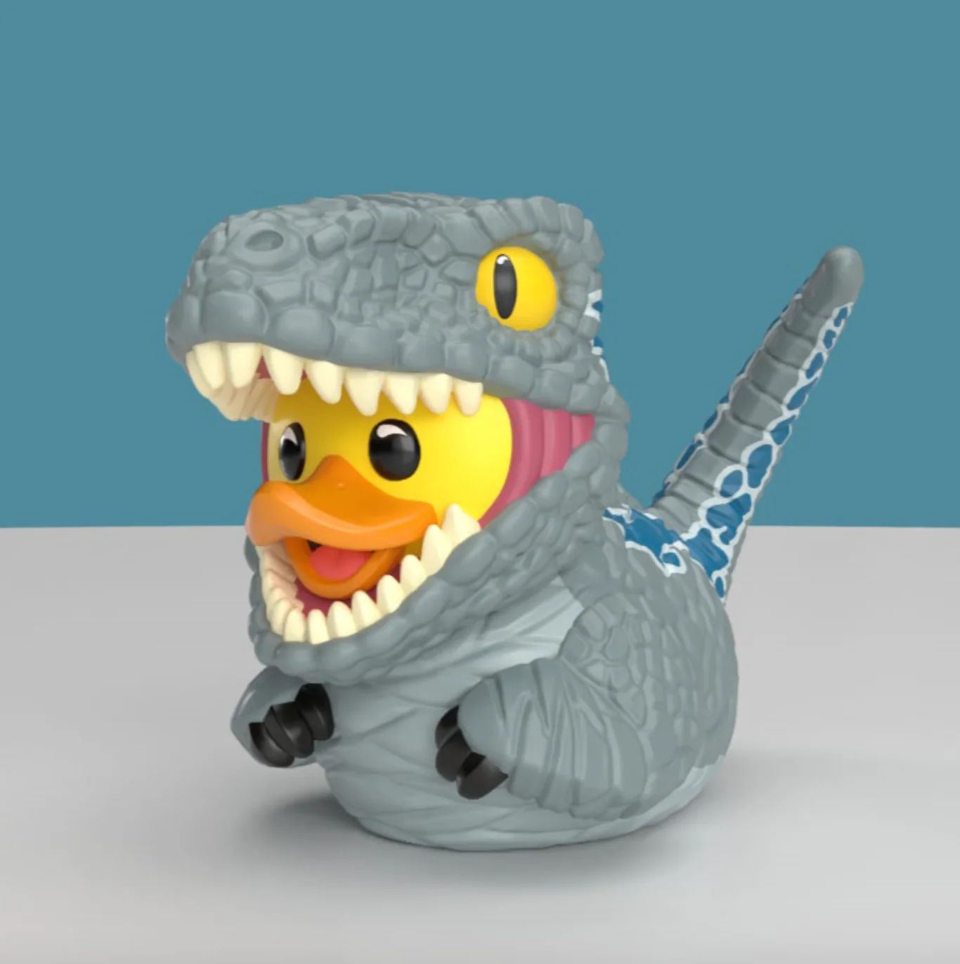 Jurassic World: Beta TUBBZ (Mini Edition) - Image 2