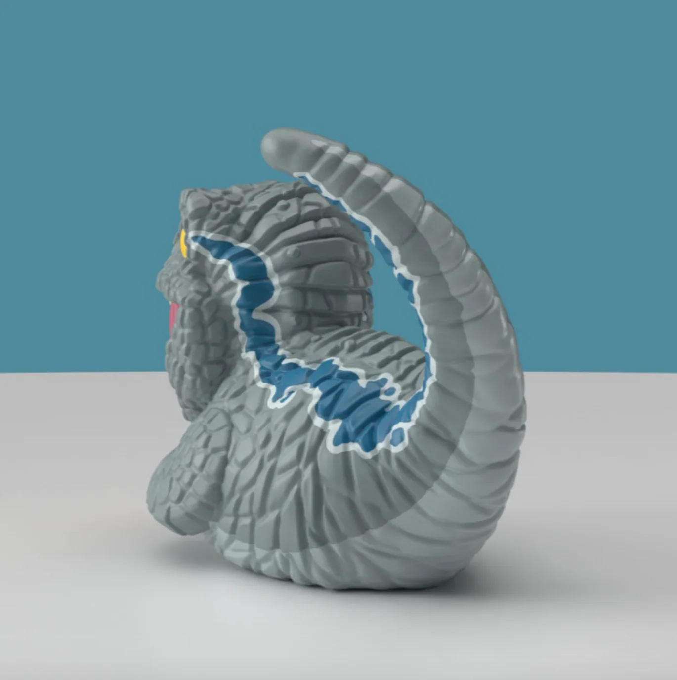 Jurassic World: Beta TUBBZ (Mini Edition) - Image 3