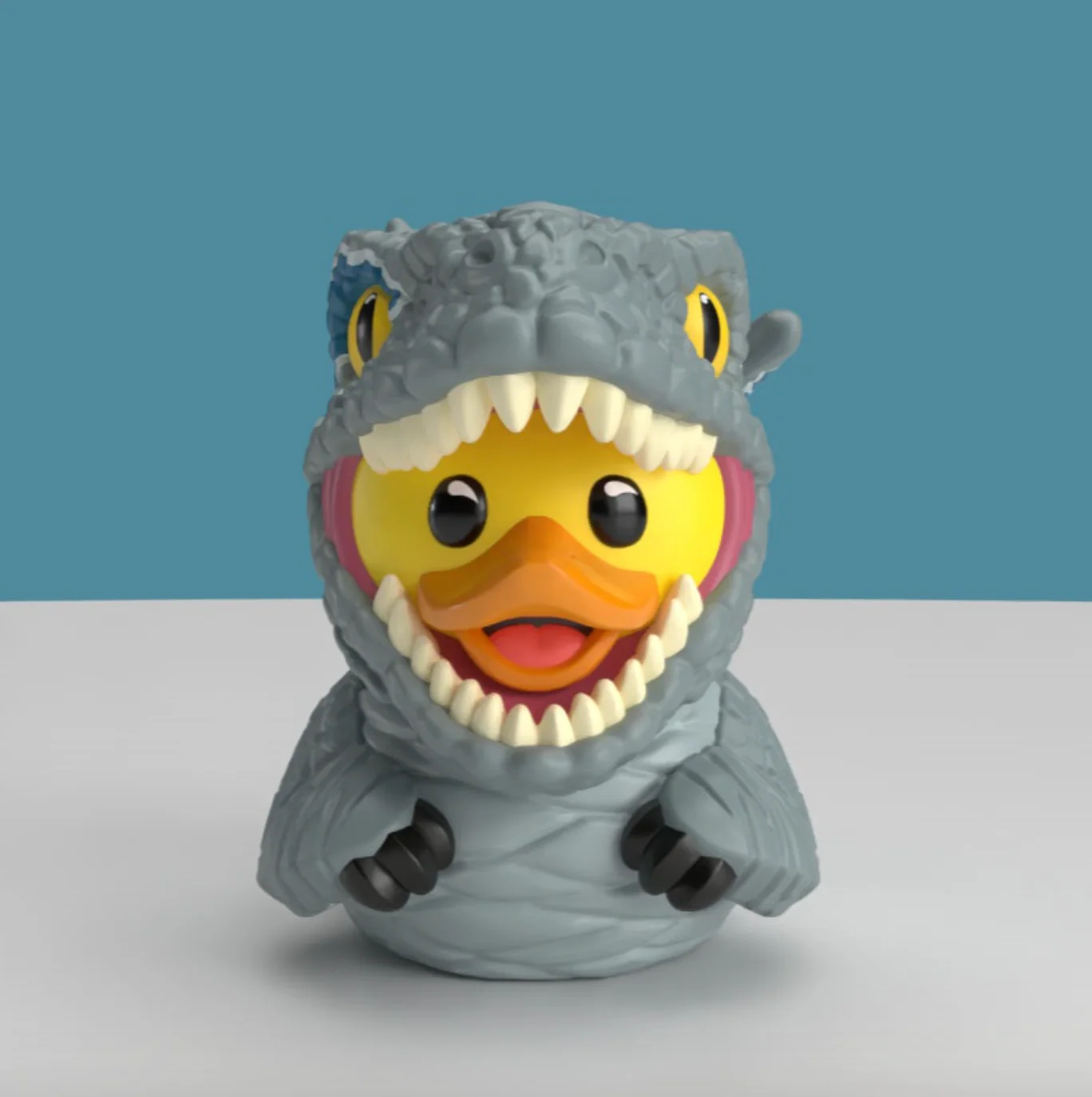 Jurassic World: Beta TUBBZ (Mini Edition) - Image 4