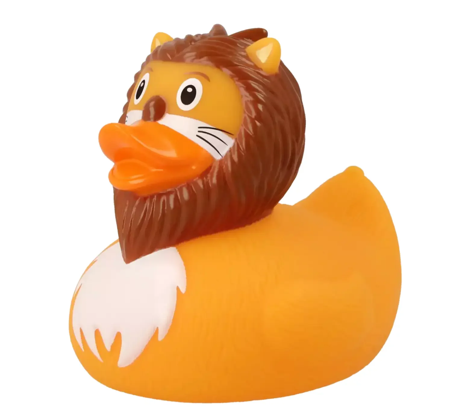 Lion Duck - Image 2