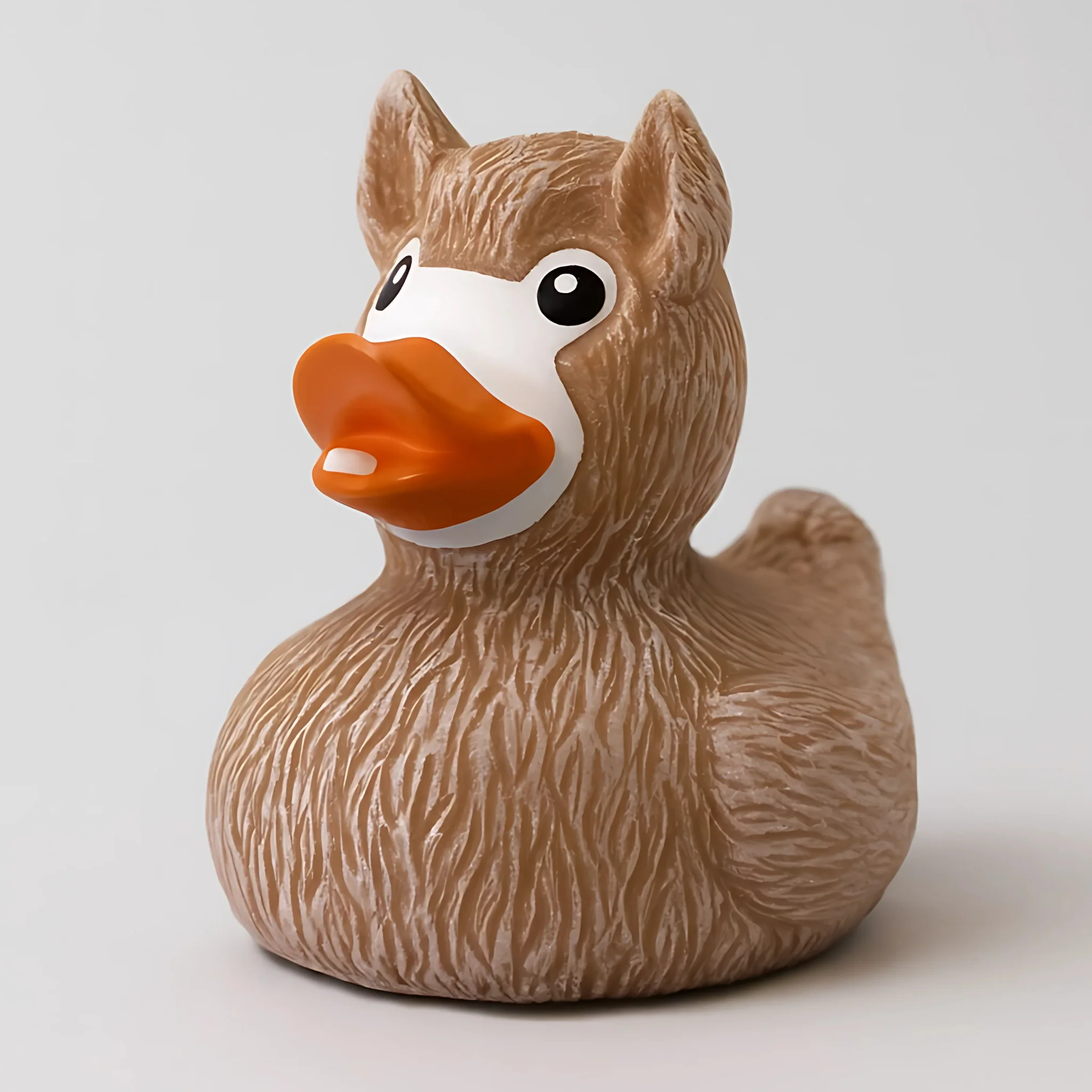 Llama Duck