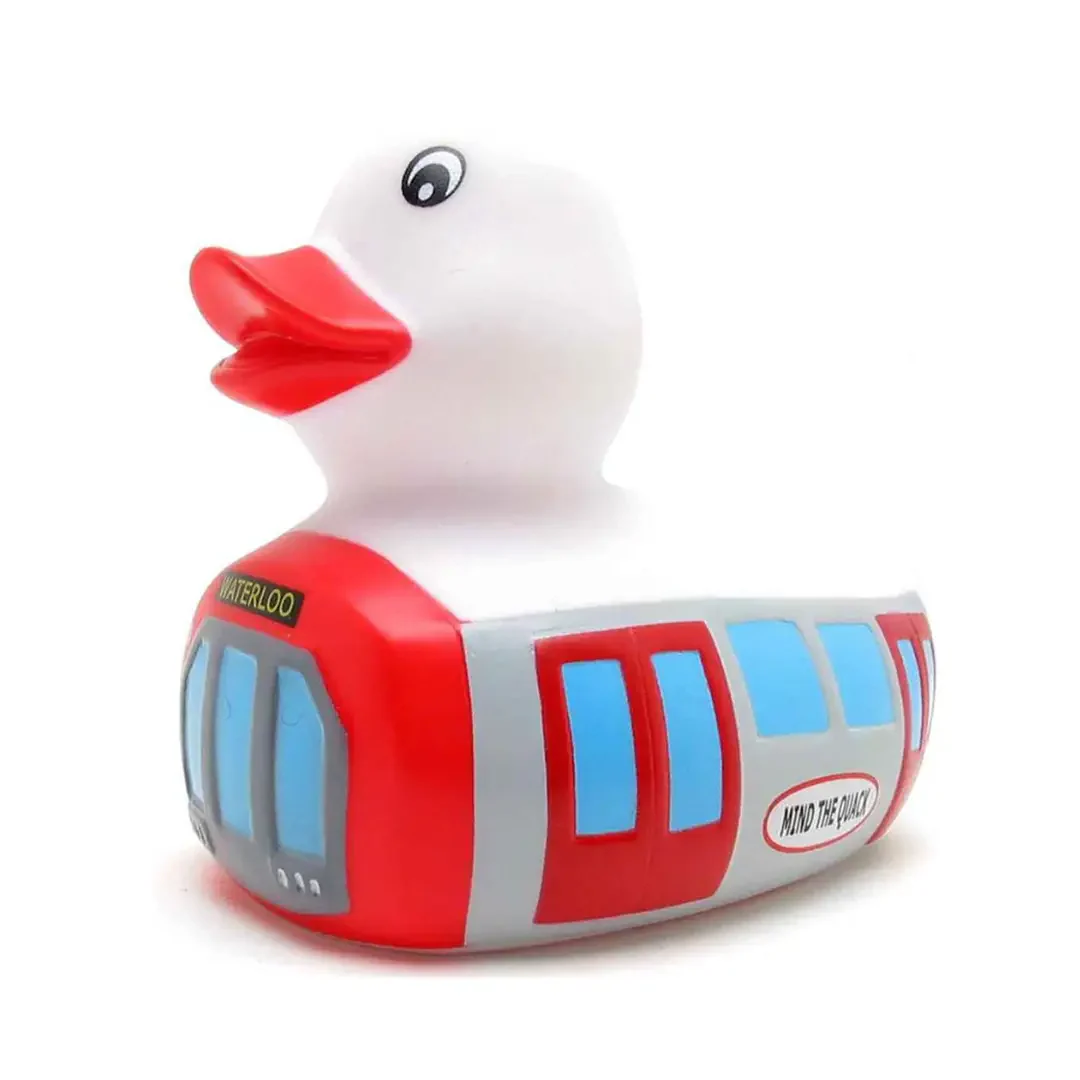 London Tube Train - Image 2