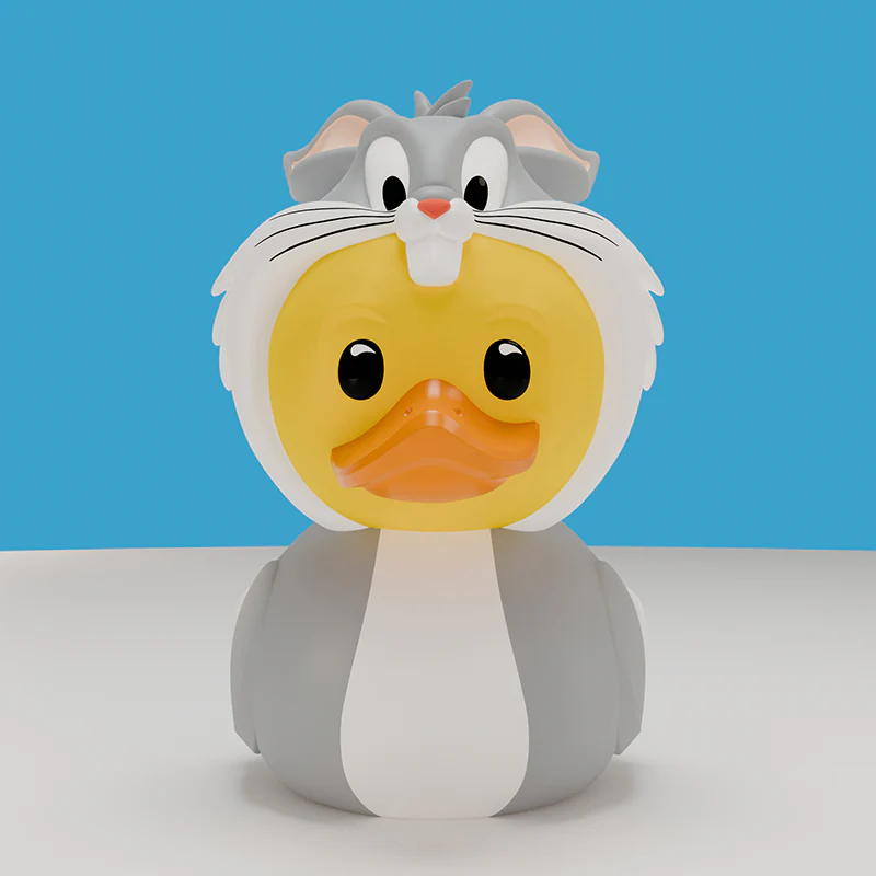 Looney Tunes: Bugs Bunny TUBBZ (Mini Edition) - Image 3