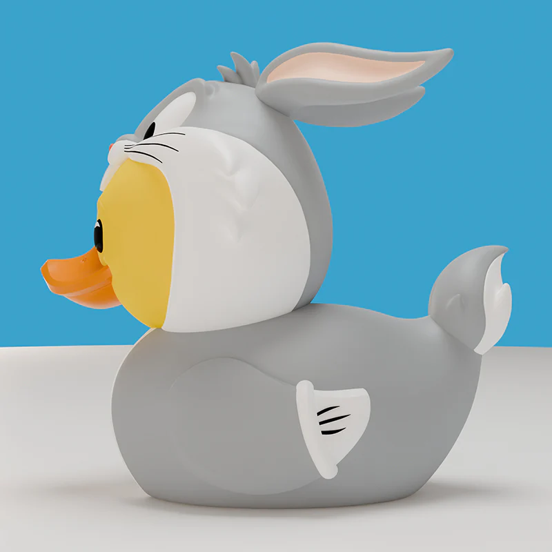 Looney Tunes: Bugs Bunny TUBBZ (Mini Edition) - Image 5