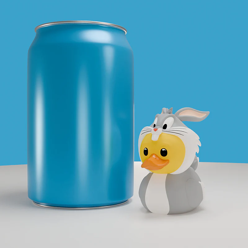 Looney Tunes: Bugs Bunny TUBBZ (Mini Edition) - Image 7