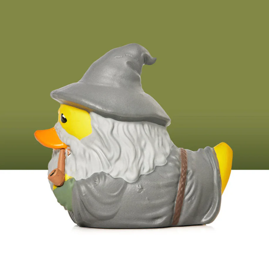 Lord of the Rings: Gandalf the Grey TUBBZ (Mini Edition) - Image 6