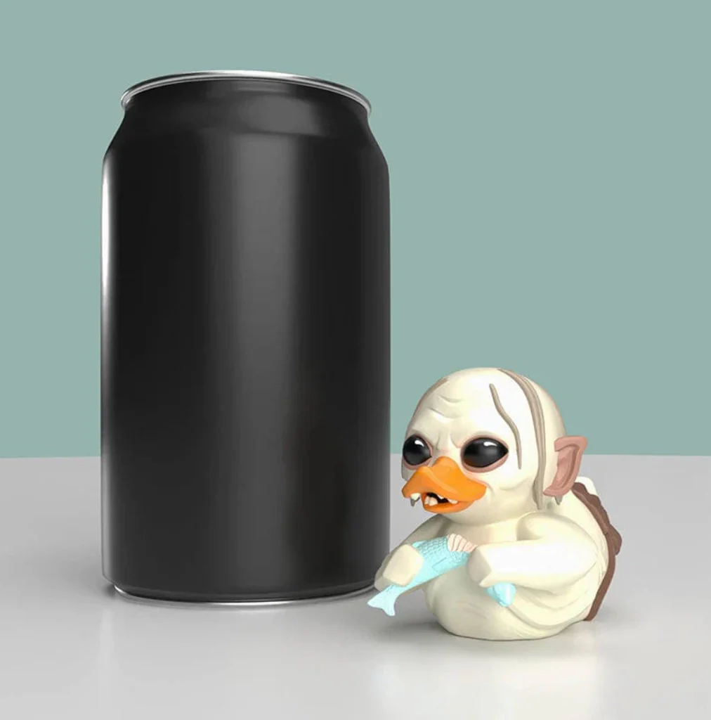 Lord of the Rings: Gollum TUBBZ (Mini Edition) - Image 6