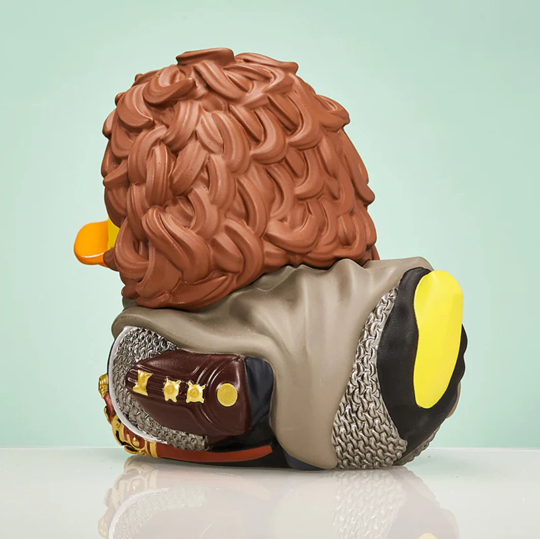 Official Lord of the Rings Pippin Took TUBBZ (Boxed Edition) - Image 3