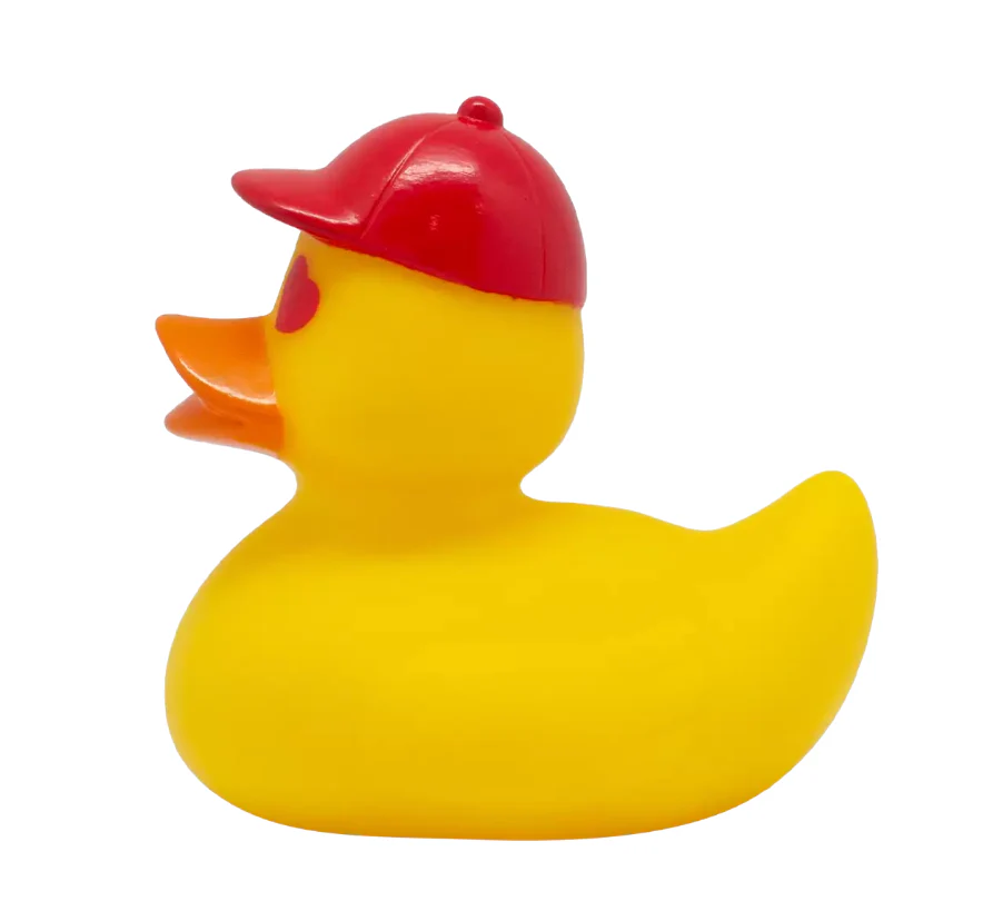 'Love It' Duck - Image 5