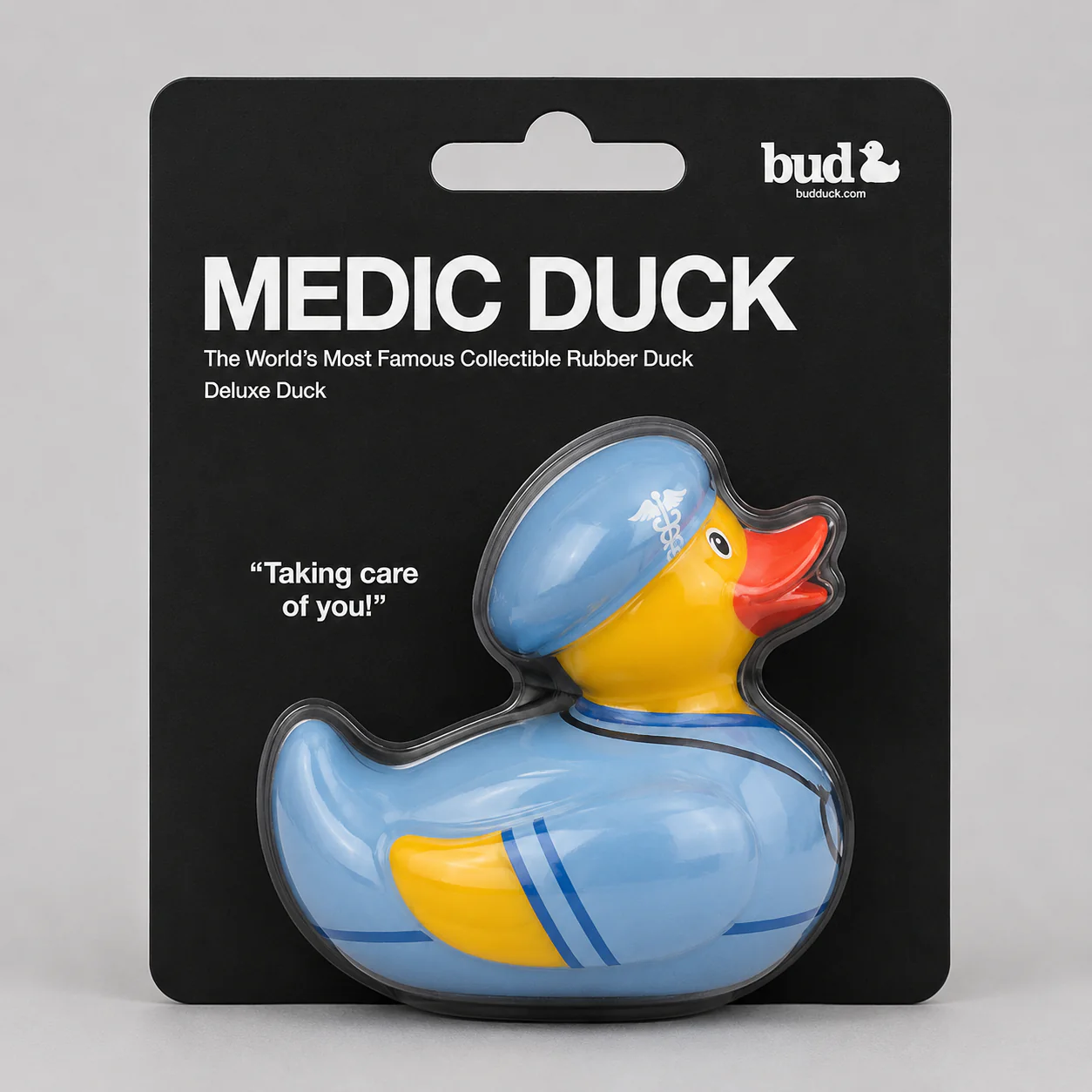 Medic Duck - Image 3