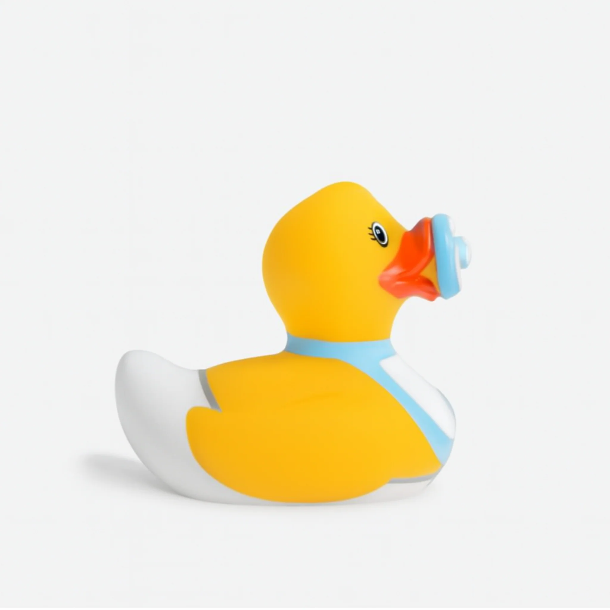 Mini It's a Boy Duck