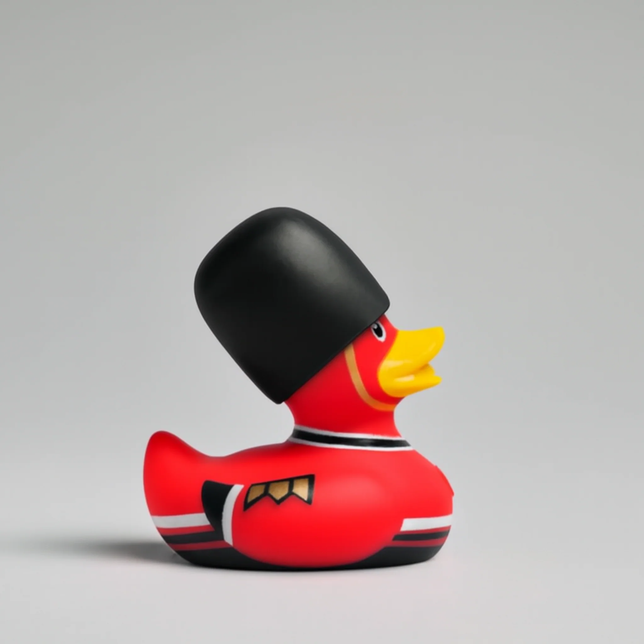 Mini Royal Guard