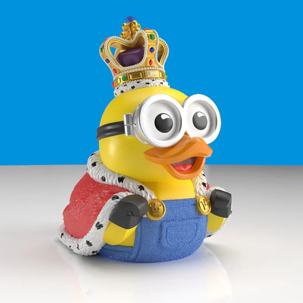 Minions: King Bob TUBBZ (Boxed Edition) - Image 5