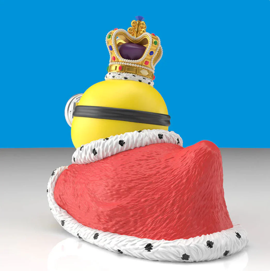 Minions: King Bob TUBBZ (Boxed Edition) - Image 7