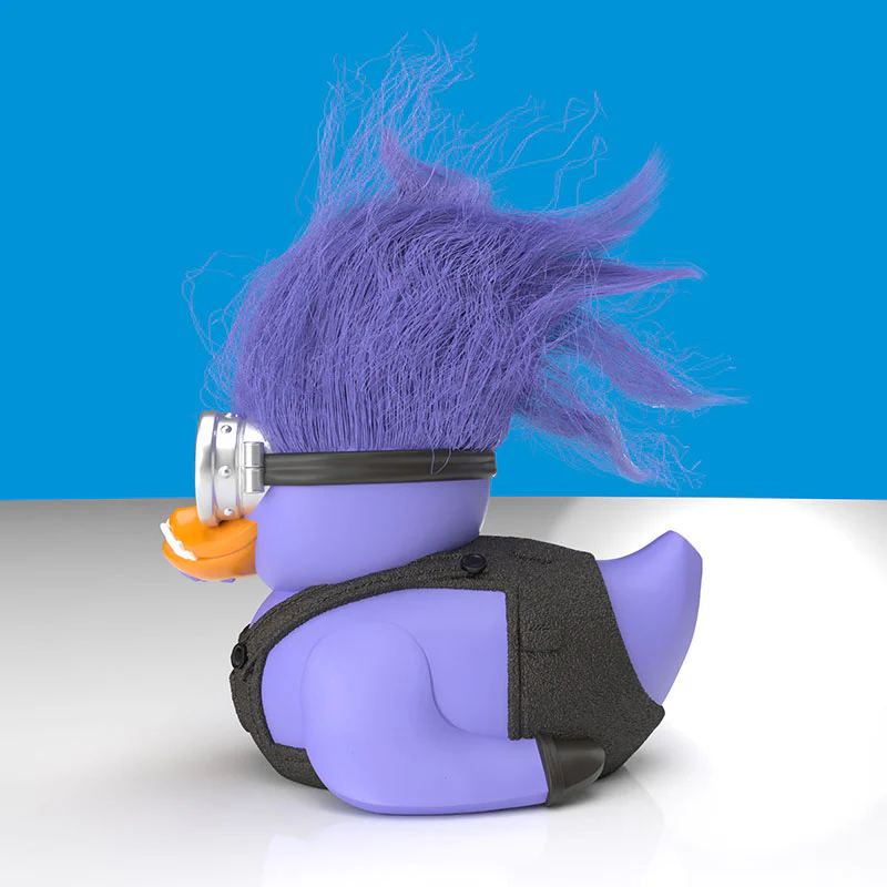 Minions: Purple Minion TUBBZ (Boxed Edition) - Image 4