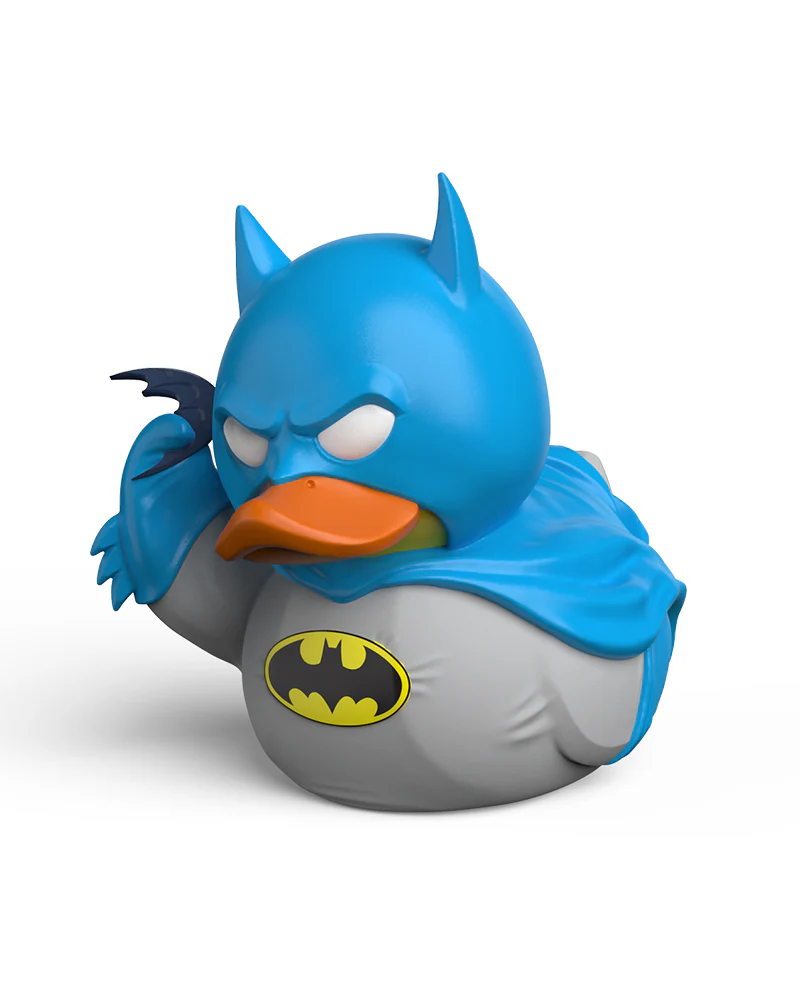 Official DC Comics Batman TUBBZ (Boxed Edition) - Image 3