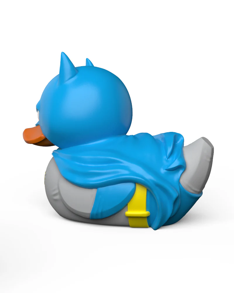 Official DC Comics Batman TUBBZ (Boxed Edition) - Image 4