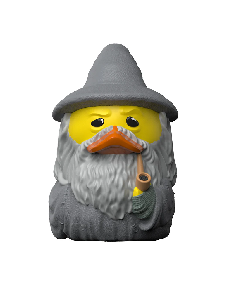 Official Lord of the Rings Gandalf The Grey TUBBZ (Boxed Edition) - Image 3