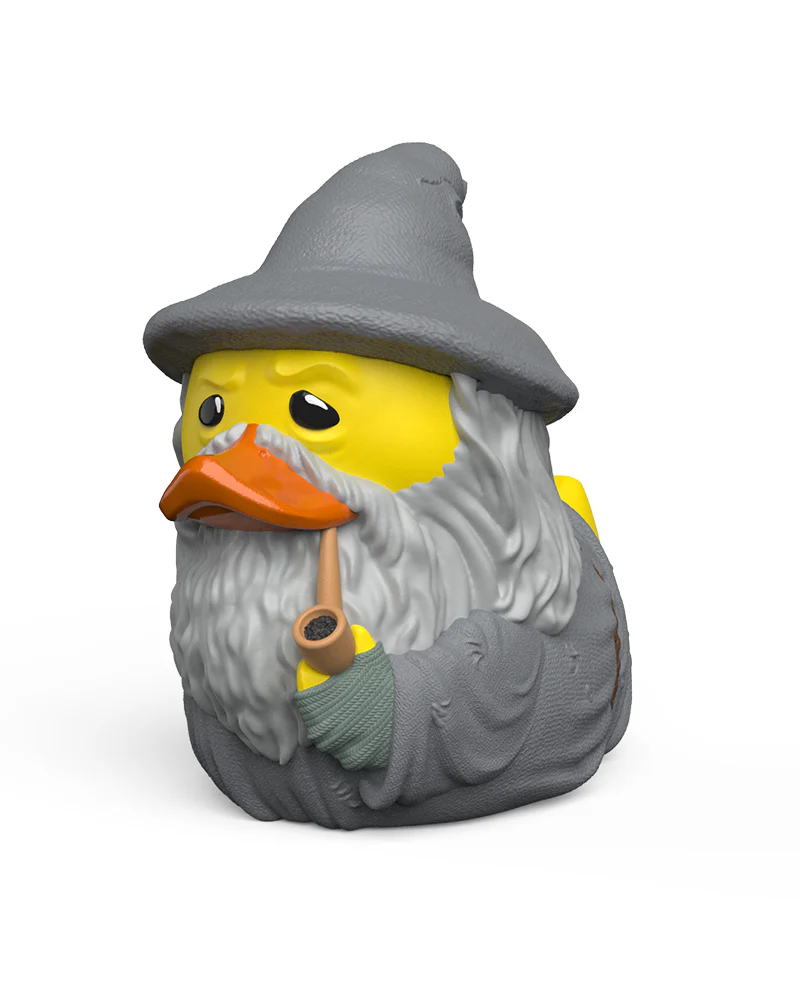 Official Lord of the Rings Gandalf The Grey TUBBZ (Boxed Edition) - Image 4