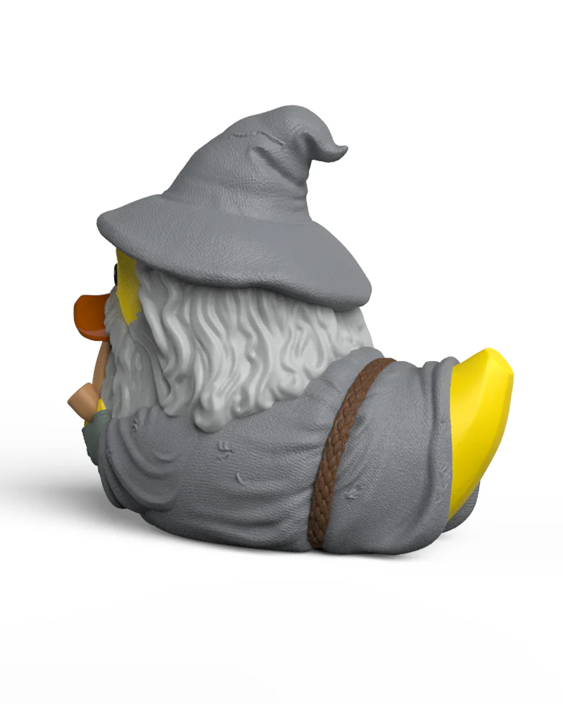 Official Lord of the Rings Gandalf The Grey TUBBZ (Boxed Edition) - Image 5