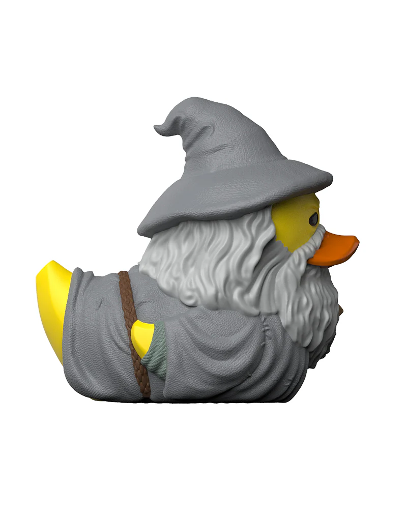 Official Lord of the Rings Gandalf The Grey TUBBZ (Boxed Edition) - Image 6