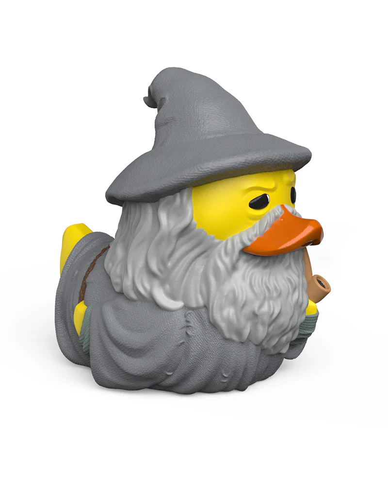 Official Lord of the Rings Gandalf The Grey TUBBZ (Boxed Edition) - Image 7