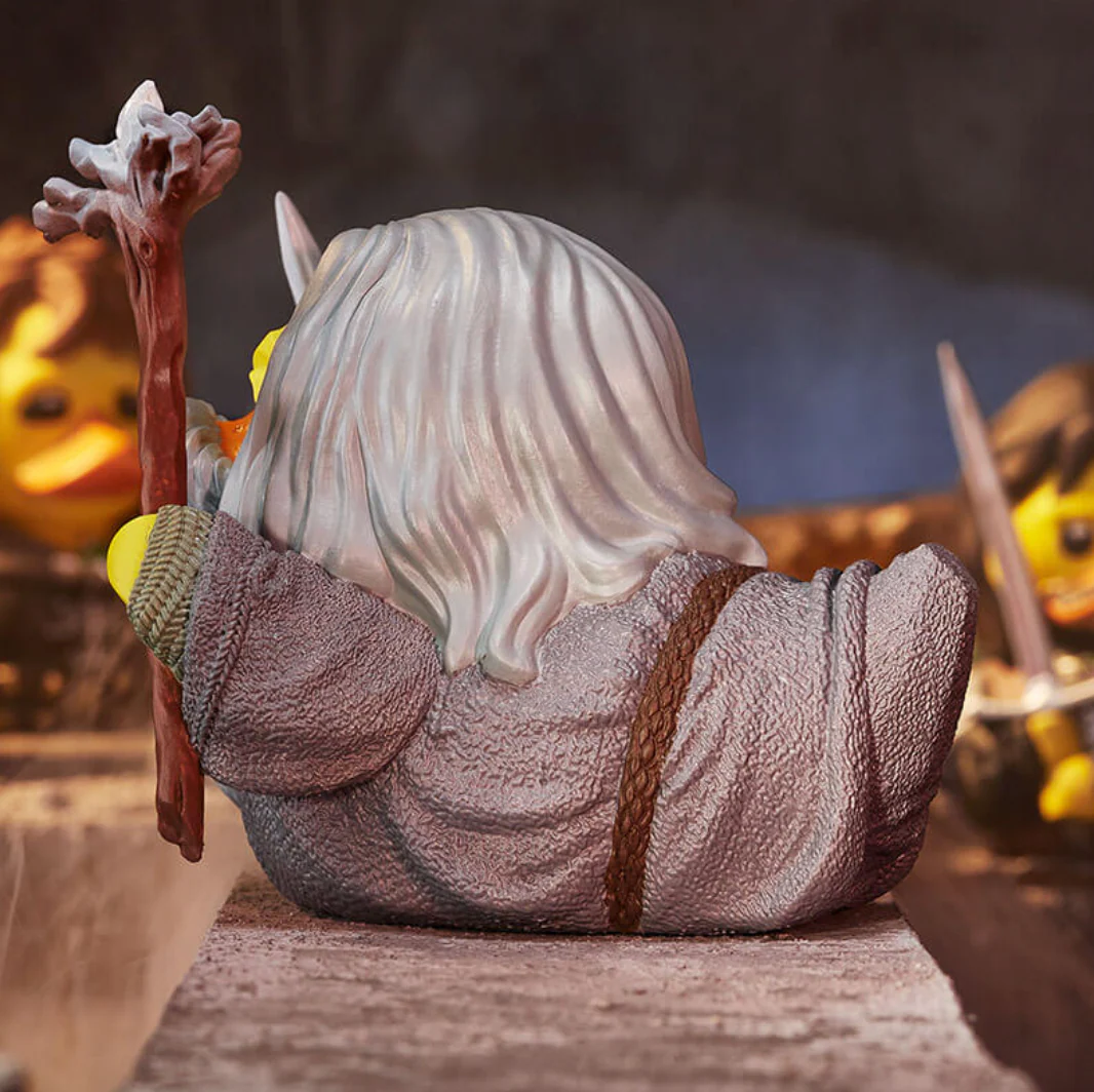 Official Lord of the Rings Gandalf (You Shall Not Pass) TUBBZ (Boxed Edition) - Image 4