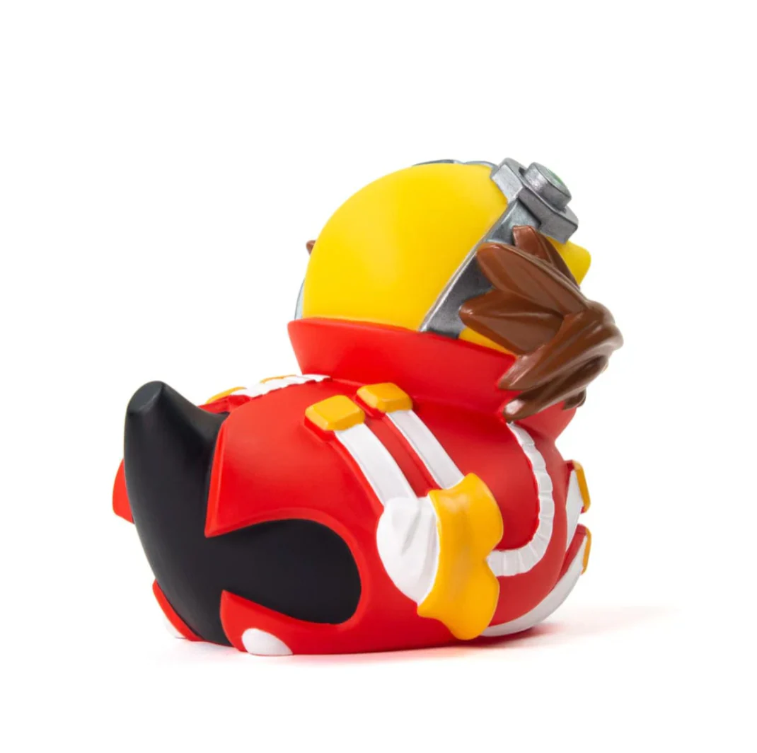Official Sonic the Hedgehog Dr. Eggman TUBBZ (Boxed Edition) - Image 4