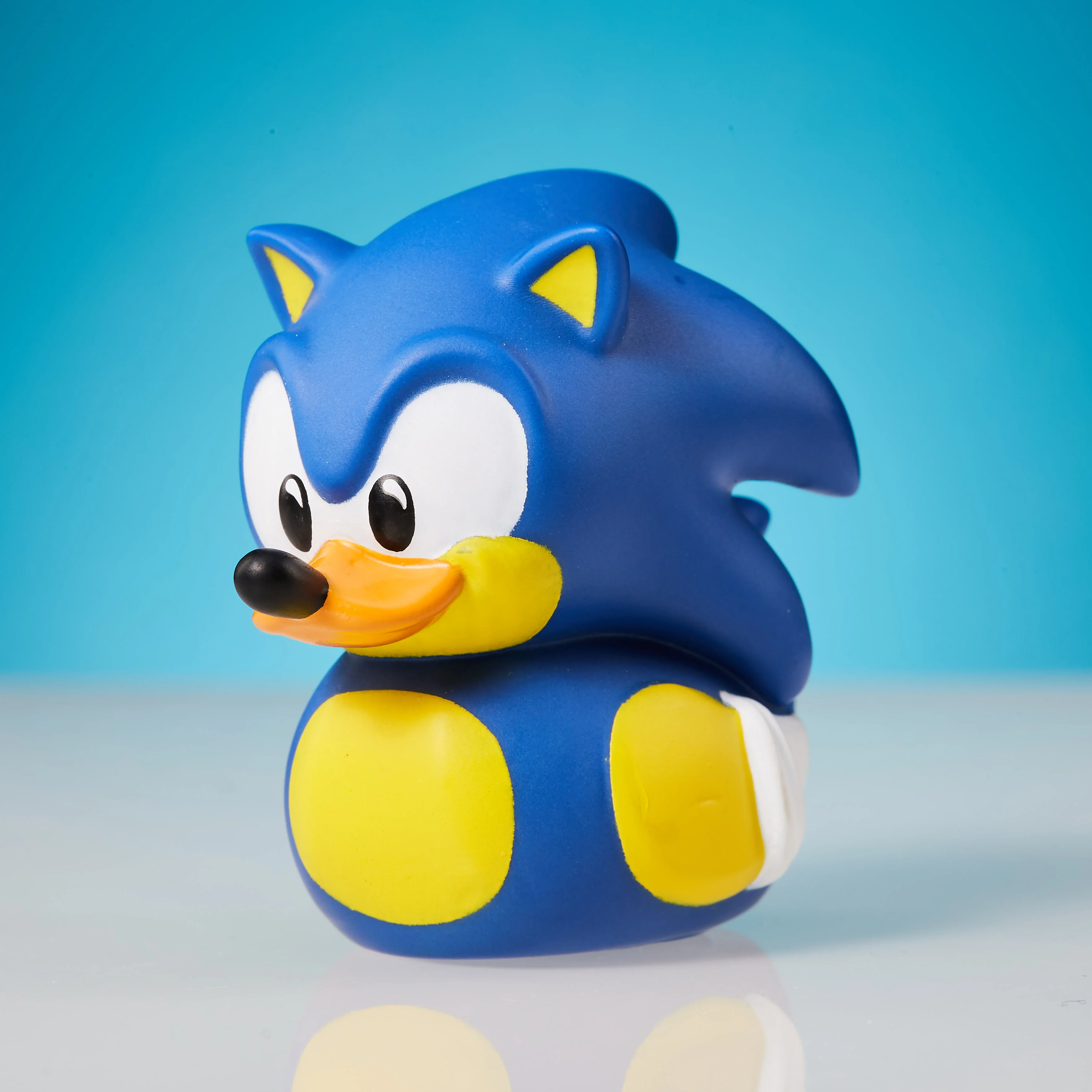 Official Sonic the Hedgehog Mini TUBBZ - Image 2