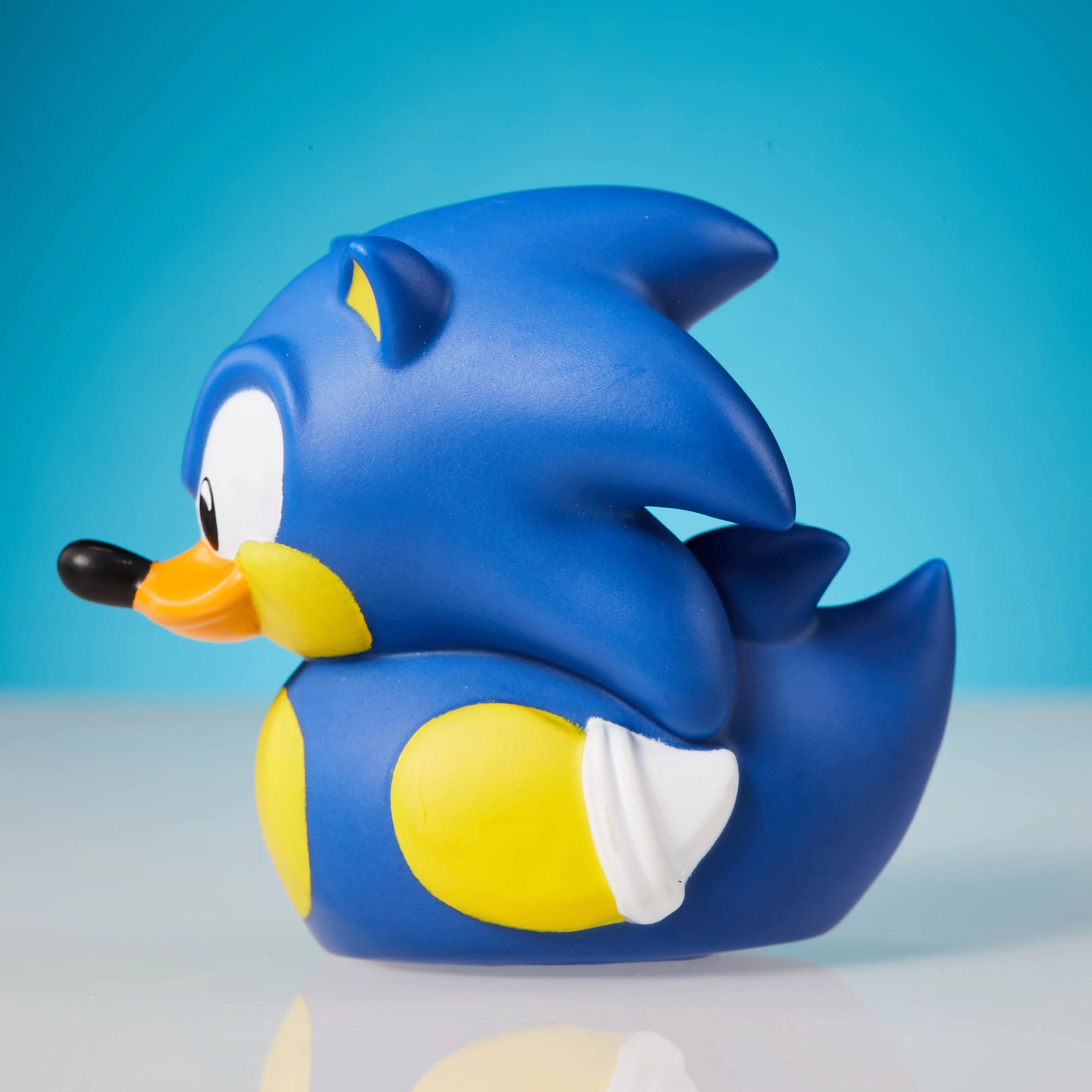 Official Sonic the Hedgehog Mini TUBBZ - Image 5