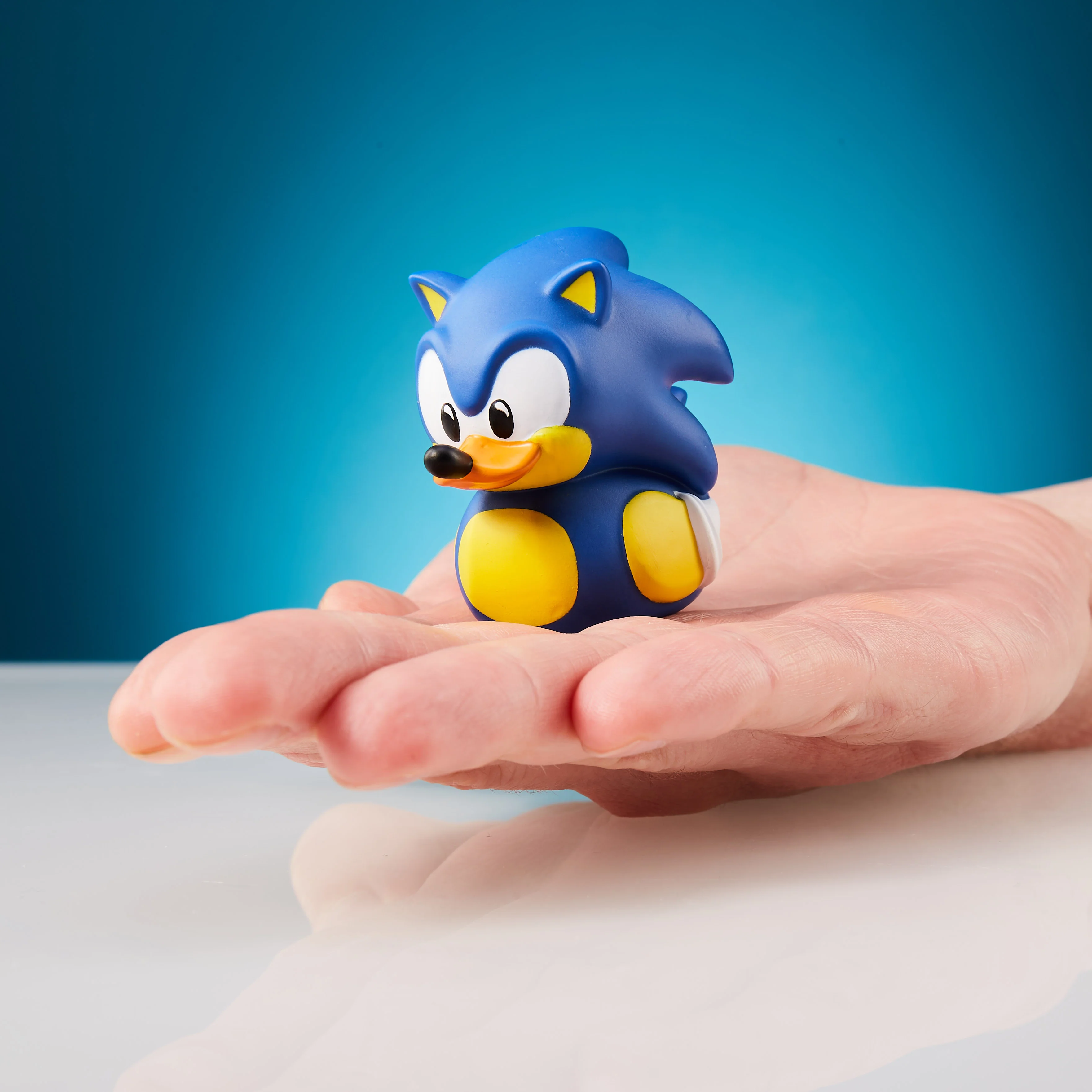 Official Sonic the Hedgehog Mini TUBBZ - Image 6