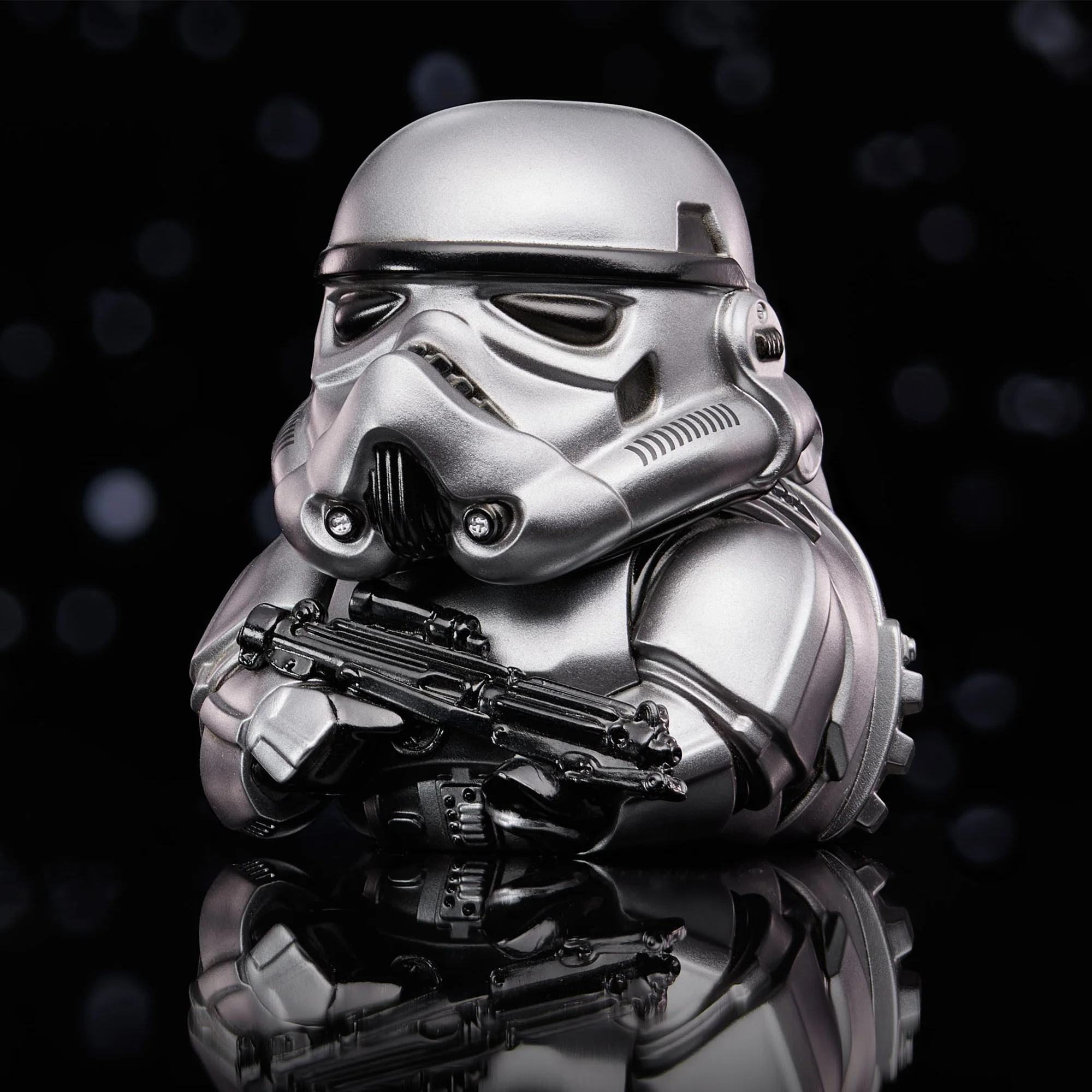 Original Stormtrooper: Stormtrooper - Glimmer (Collector's Edition) - Image 3