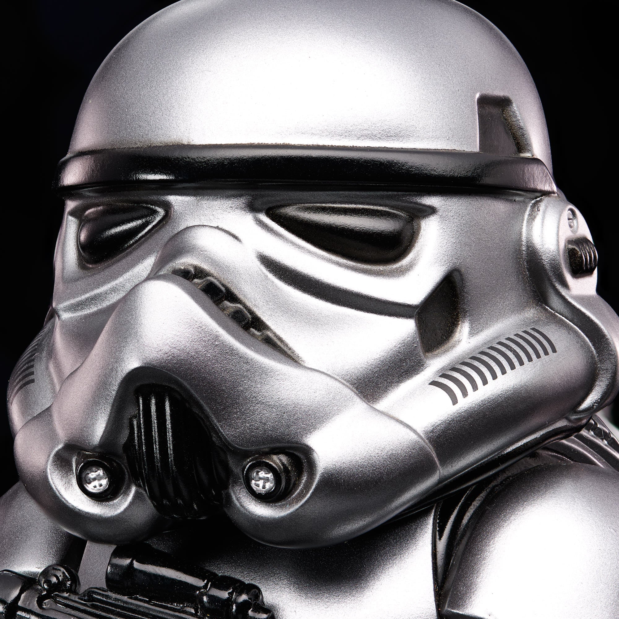 Original Stormtrooper: Stormtrooper - Glimmer (Collector's Edition) - Image 4