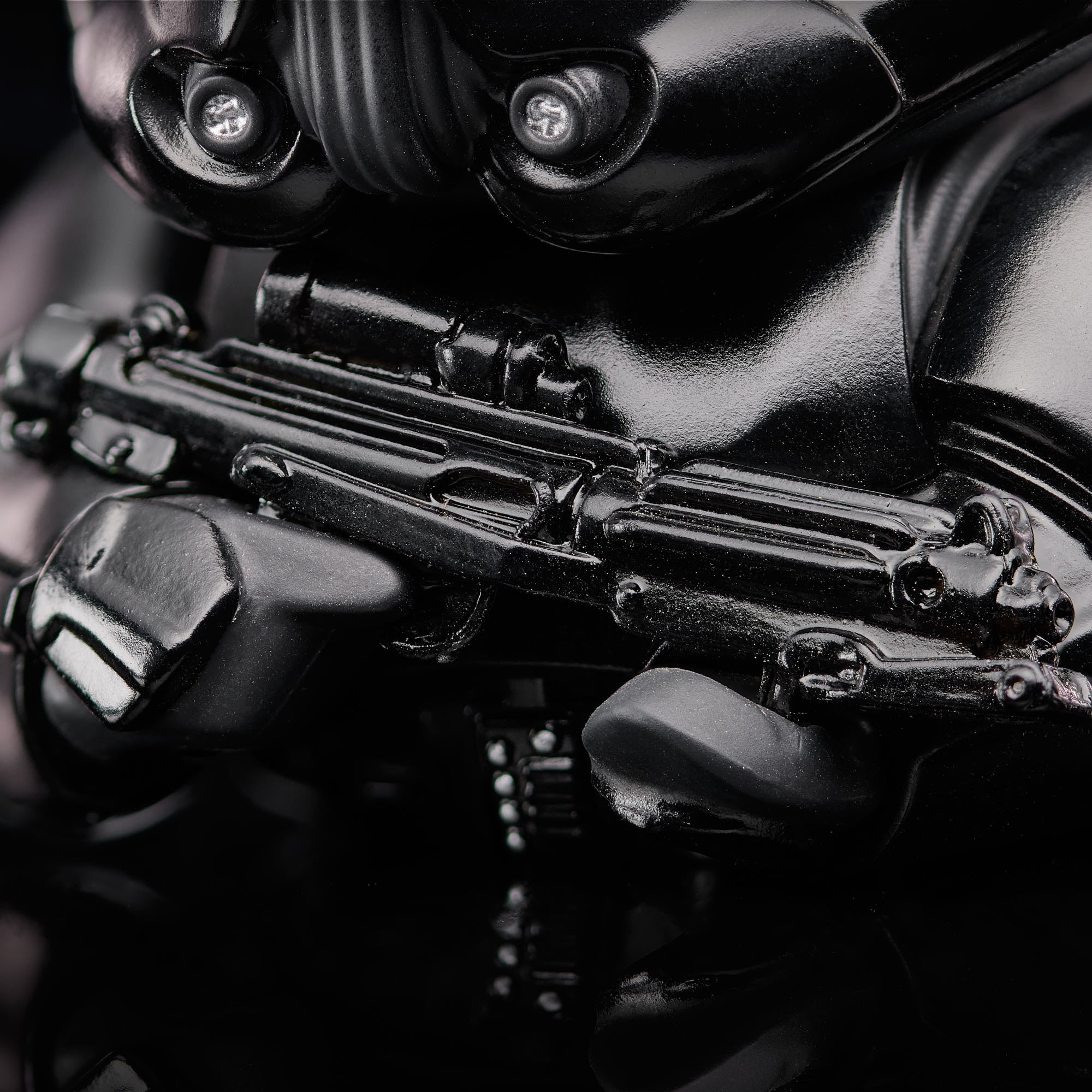 Original Stormtrooper: Stormtrooper - Shadow (Collector's Edition) - Image 5