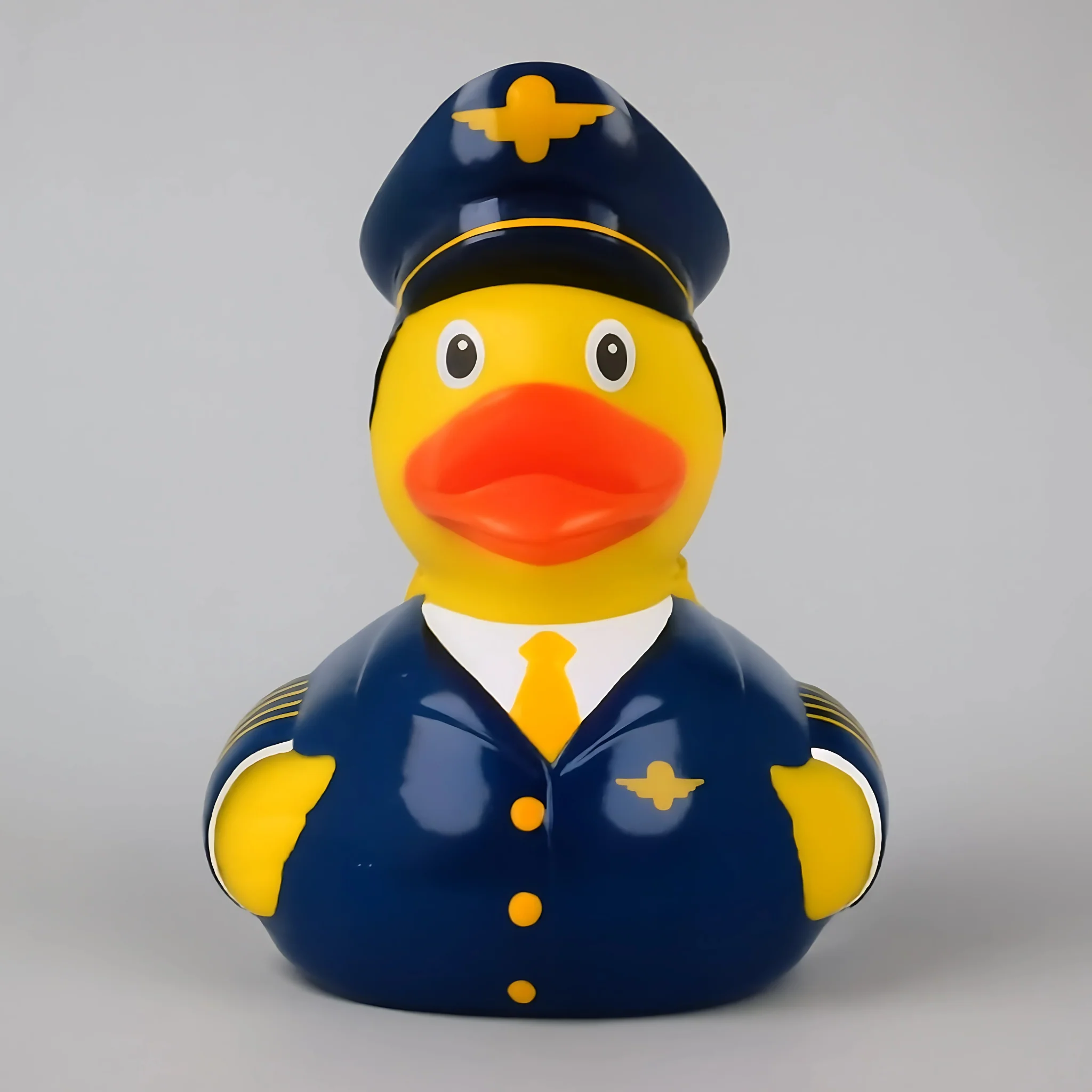 Pilot Duck - Image 2