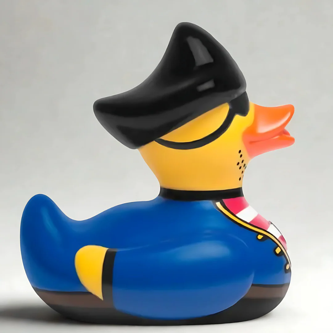 Pirate Duck - Image 2