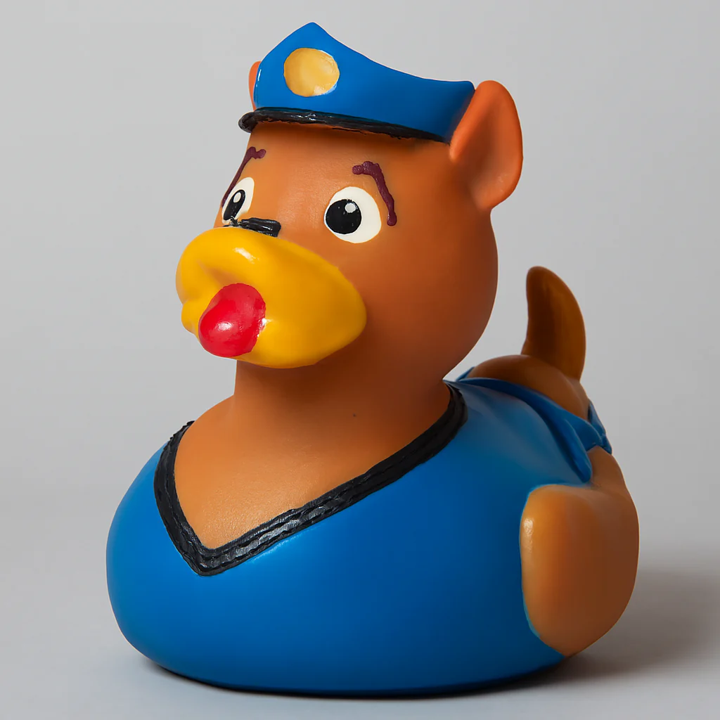 Police Dog - Image 2