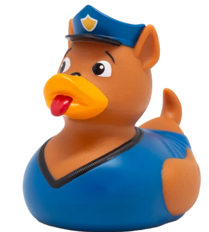 Police Dog - Image 3