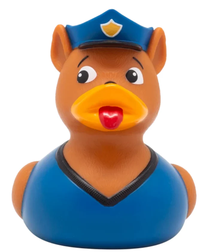 Police Dog - Image 5